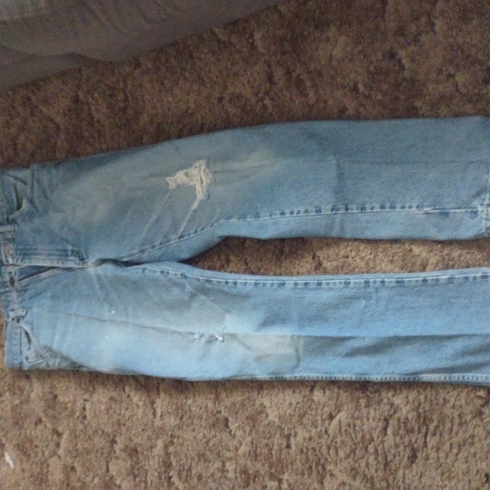 Men's jeans - Picture 3 of 3